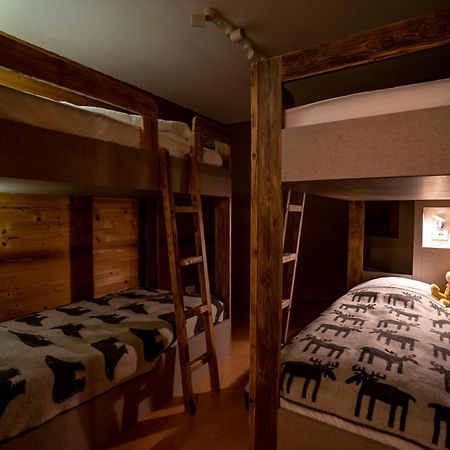 Peclet Appartements Val Thorens Immobilier Extérieur photo