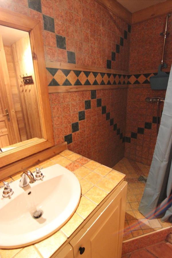 Peclet Appartements Val Thorens Immobilier Extérieur photo