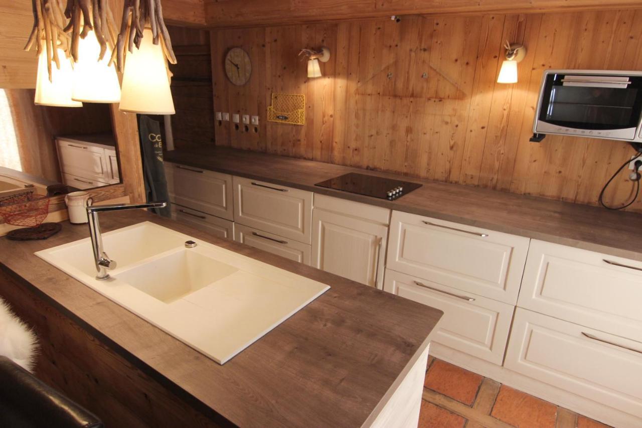 Peclet Appartements Val Thorens Immobilier Extérieur photo
