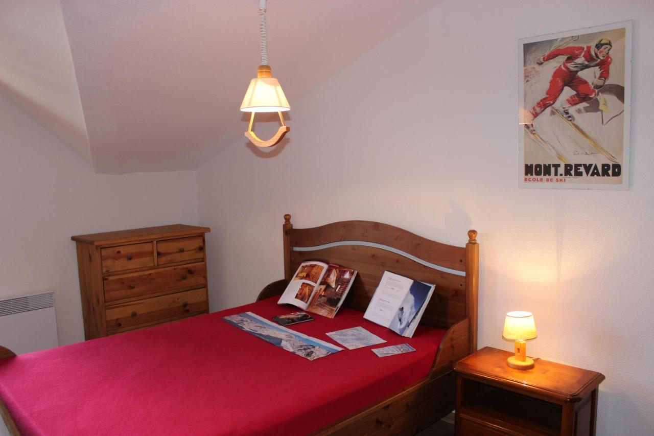 Peclet Appartements Val Thorens Immobilier Extérieur photo