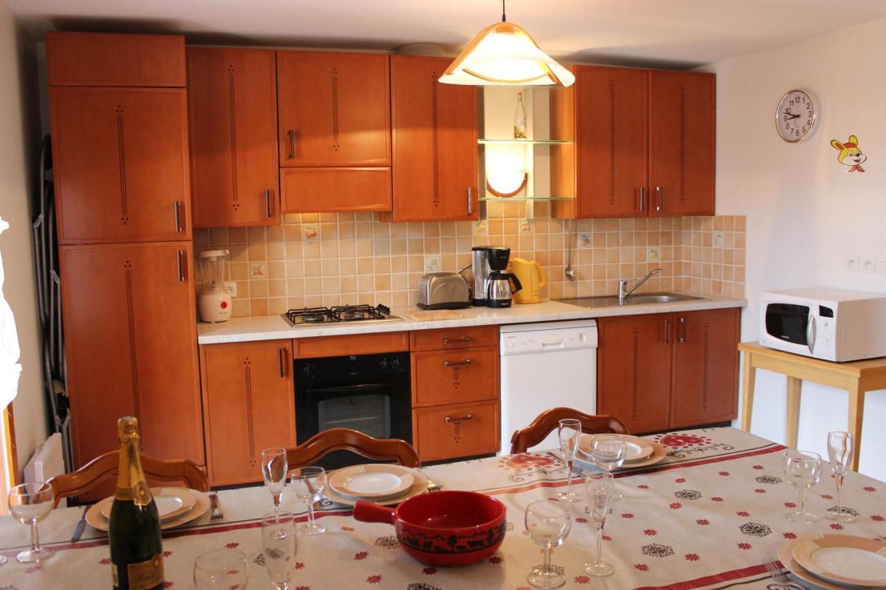 Peclet Appartements Val Thorens Immobilier Extérieur photo