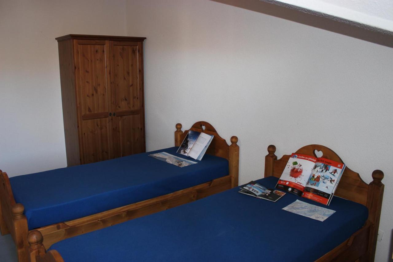 Peclet Appartements Val Thorens Immobilier Extérieur photo