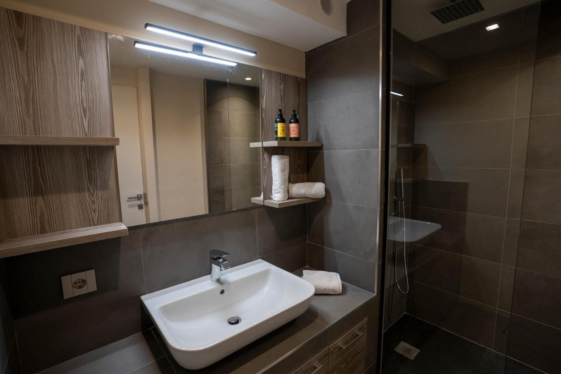 Peclet Appartements Val Thorens Immobilier Extérieur photo