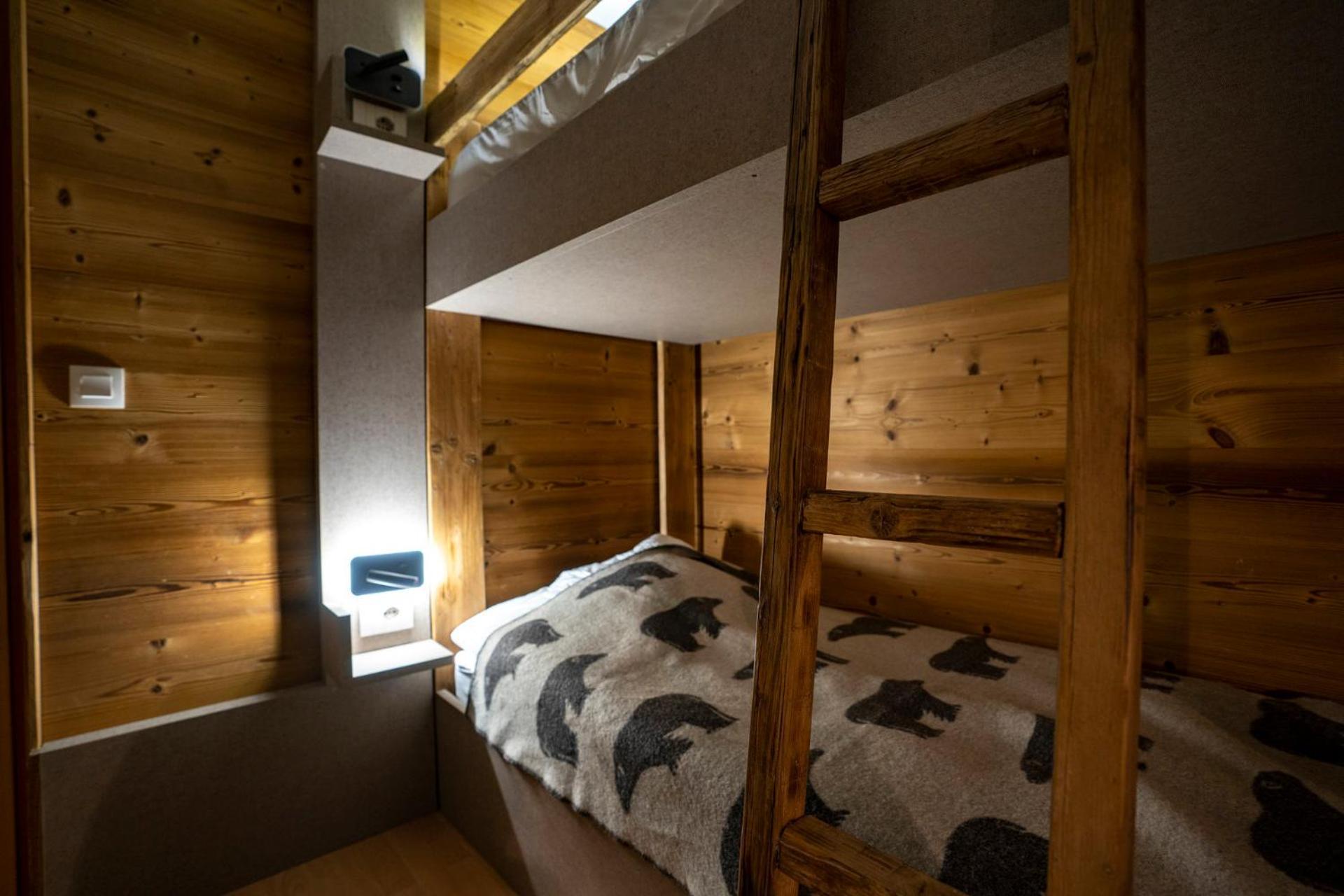 Peclet Appartements Val Thorens Immobilier Extérieur photo