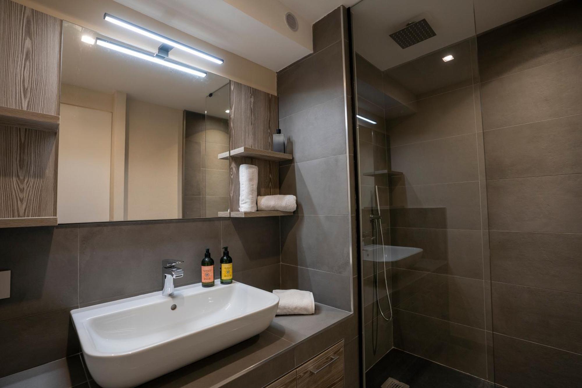 Peclet Appartements Val Thorens Immobilier Extérieur photo